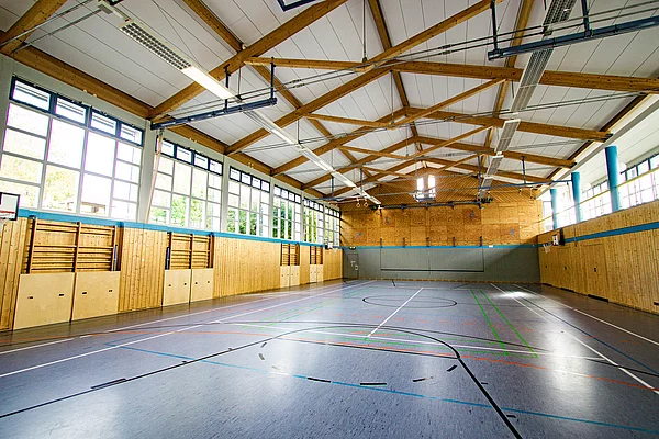 Turnhalle